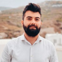 Alexis Zafeiropoulos