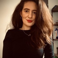 Lavinia Lupea