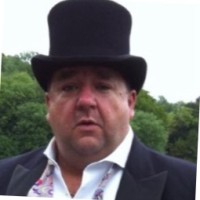Paul Norris
