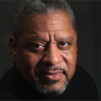 Bruce Harris