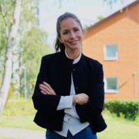 Matilda Nyberg Dahlbäck