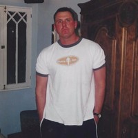 Bret Mcmillan