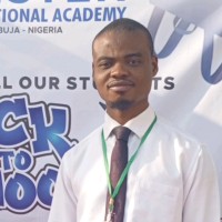 Hamzat Adeniyi