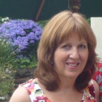 Anne Plank