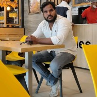 Rahul Kumar