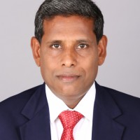 Natarajan V