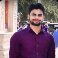 Surya Prakash Maurya