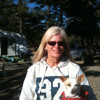 Mariann Hamer