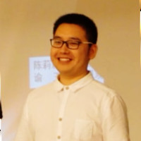黄韬志