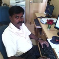 Rajasekar S