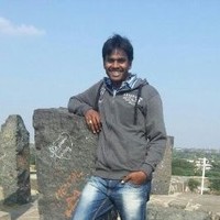 Anvesh Meda