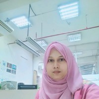 Sharmen Akter