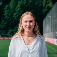 Kathrin Eckes
