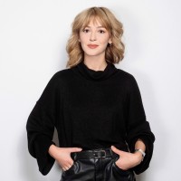 Valeriya Donchik