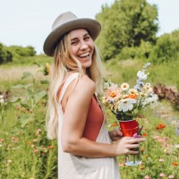 Tess Barger