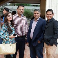 Sadaf Shaikh