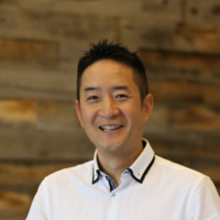 Richard Huang