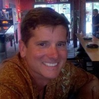 Mark Redmon
