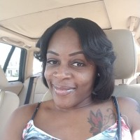 Tisha Hammond