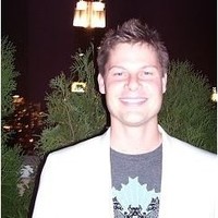 Benjamin Baldridge