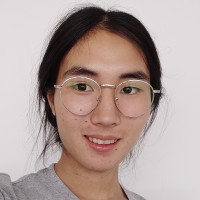 Alice Liu