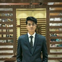 Syed Zayan