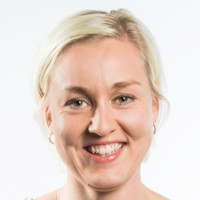 Daniela Schaffner