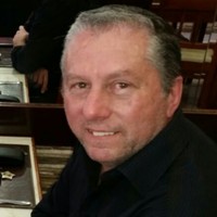 Daniel Iszakovits
