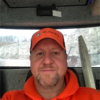 Brad Orf