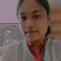 Sushmita Chowdhury