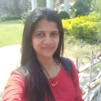 Dipali Chavan