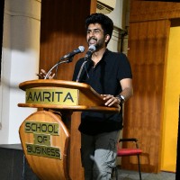 Akshay Krishna
