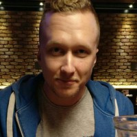 Miika Husso