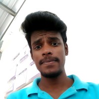 Iyyappan G