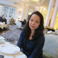 Sherry Kuo