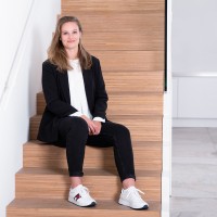 Joëlle Huber