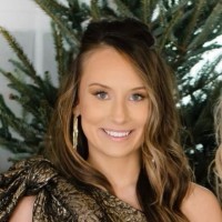 Reagan Sitka