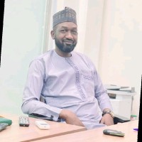 Aliyu Bakari