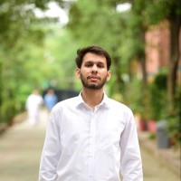Qasim Irfan