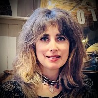Ann Heideman