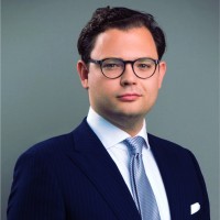 Simon W. Tissen