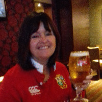 Shirley Clark