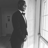 Larnell Ouzts