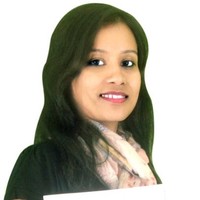 Shanti Pise Wellness Coach
