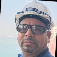 Jitendrakumar Patel