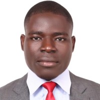 Joseph Gikusoka