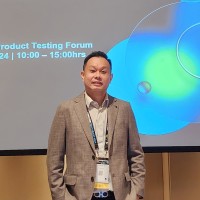Hwai-Sern Yap