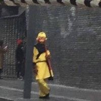 岳建华