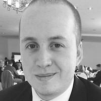 Mark Hill, Sas, Icps
