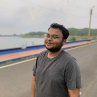 Souvik Podder